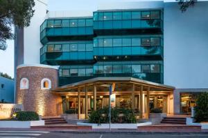 Suite Hotel S'Argamassa Palace, Санта-Эулалия-дель-Рио