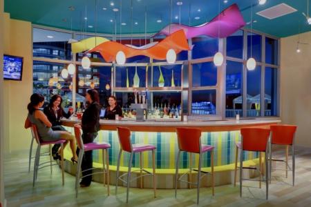 Hampton Inn & Suites by Hilton Miami Downtown/Brickell - 42