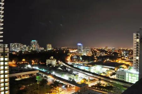Hampton Inn & Suites by Hilton Miami Downtown/Brickell - 29