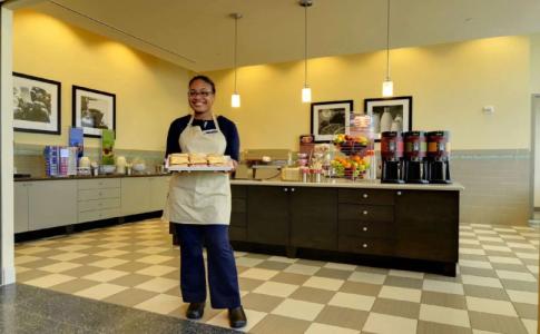 Hampton Inn & Suites by Hilton Miami Downtown/Brickell - 13