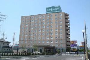 Hotel «Route-Inn Ashikaga-2», Асикага