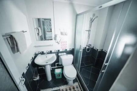 Санрайз Гостевой Дом - 66