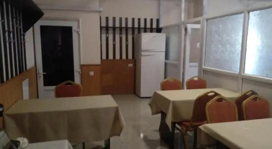 Санрайз Гостевой Дом - 15