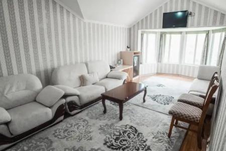 Санрайз Гостевой Дом - 72