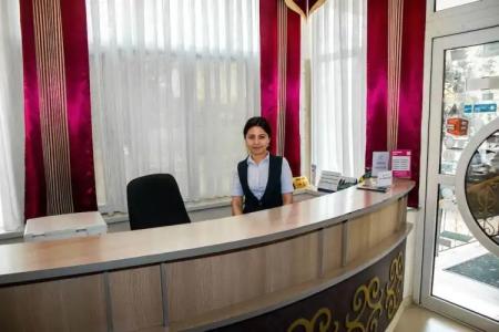 Санрайз Гостевой Дом - 20