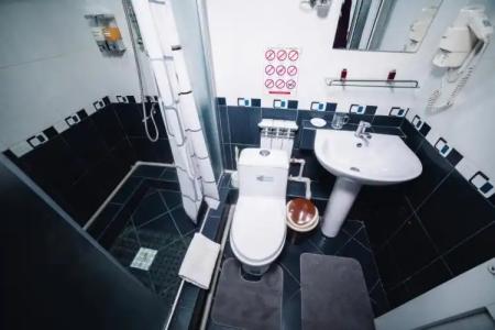 Санрайз Гостевой Дом - 60