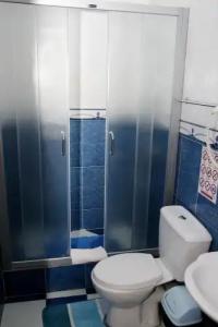 Санрайз Гостевой Дом - 9