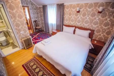 Санрайз Гостевой Дом - 34