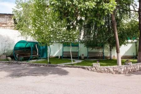 Санрайз Гостевой Дом - 16