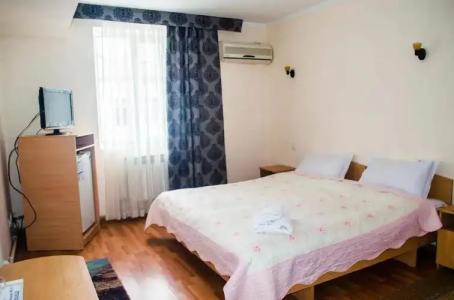 Санрайз Гостевой Дом - 46