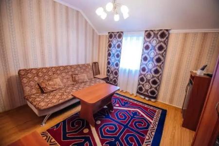 Санрайз Гостевой Дом - 32