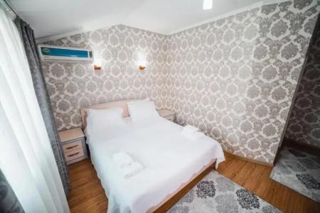 Санрайз Гостевой Дом - 75