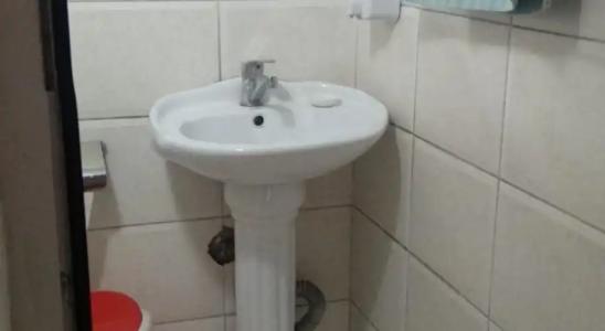 Санрайз Гостевой Дом - 8