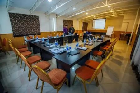 Санрайз Гостевой Дом - 41