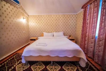 Санрайз Гостевой Дом - 31