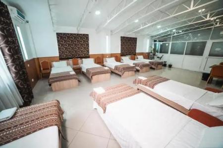 Санрайз Гостевой Дом - 50