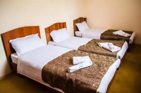 Санрайз Гостевой Дом - 44