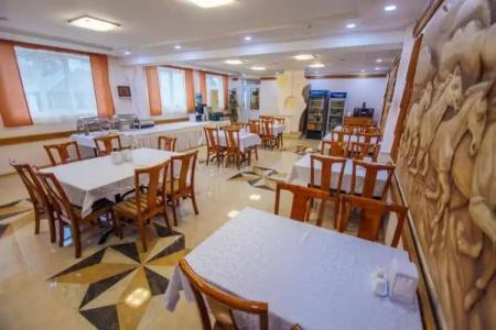 Санрайз Гостевой Дом - 19