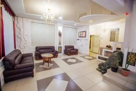 Санрайз Гостевой Дом - 30