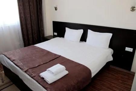 Санрайз Гостевой Дом - 61