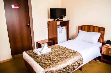 Санрайз Гостевой Дом - 47