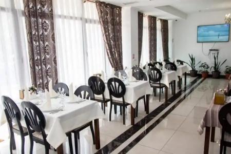 Санрайз Гостевой Дом - 18