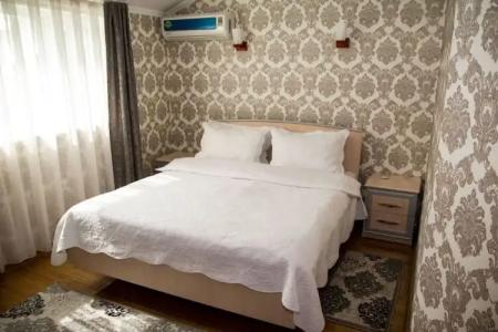 Санрайз Гостевой Дом - 2