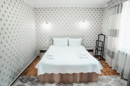 Санрайз Гостевой Дом - 70