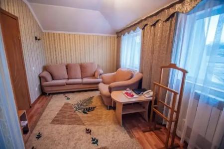 Санрайз Гостевой Дом - 29