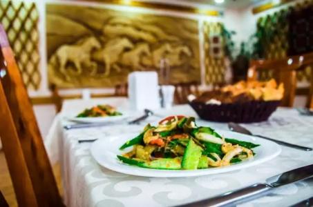 Санрайз Гостевой Дом - 10