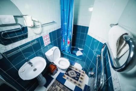 Санрайз Гостевой Дом - 55