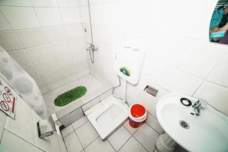 Санрайз Гостевой Дом - 51