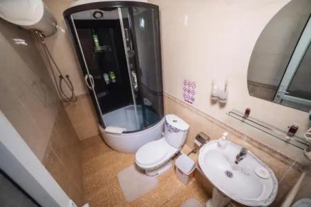 Санрайз Гостевой Дом - 77