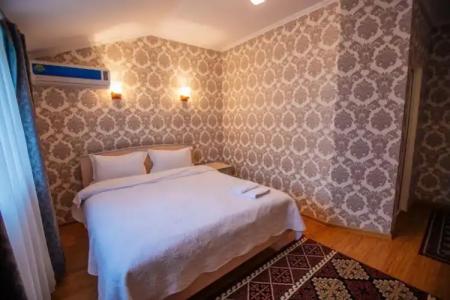 Санрайз Гостевой Дом - 42