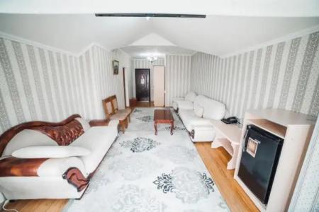 Санрайз Гостевой Дом - 76