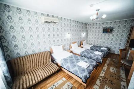 Санрайз Гостевой Дом - 59