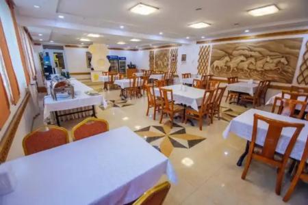 Санрайз Гостевой Дом - 28