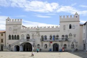 b&b Veneziana Suites & Spa, Копер