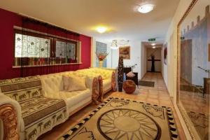 Hotel «Scharnagl», Линдберг