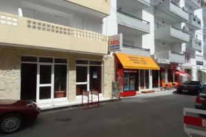 Апарт-отель «Aris Studios», Херсониссос