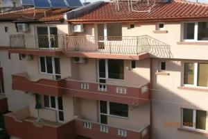 Kupenova Guest House, Созополь