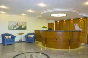 Hotel «Pension Fent», Бад-Фюссинг