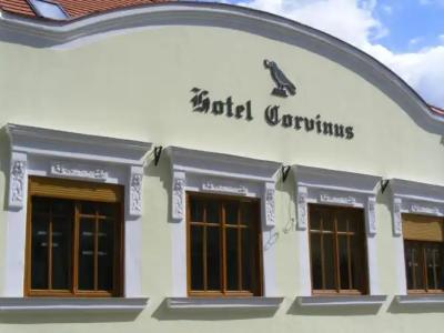 Corvinus - 1