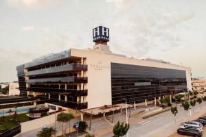 Отель «Thalasia Costa de Murcia», Сан-Педро-дель-Пинатар