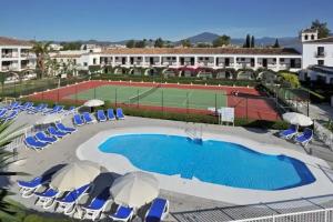 Hotel Globales Cortijo Blanco, Марбелья