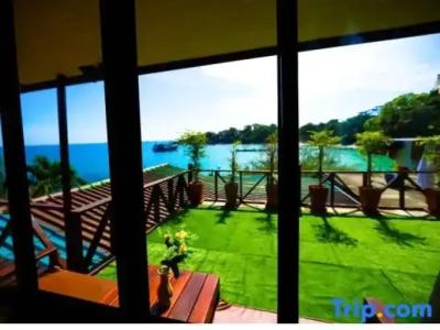 Tongta Phaview Resort - 154