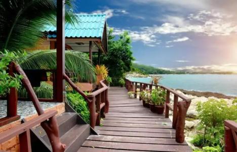 Tongta Phaview Resort - 111