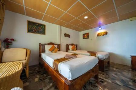 Tongta Phaview Resort - 35