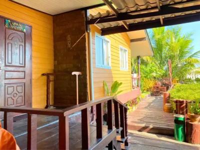 Tongta Phaview Resort - 9