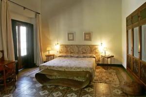 Отель «Posada de Palacio», Санлукар-де-Баррамеда